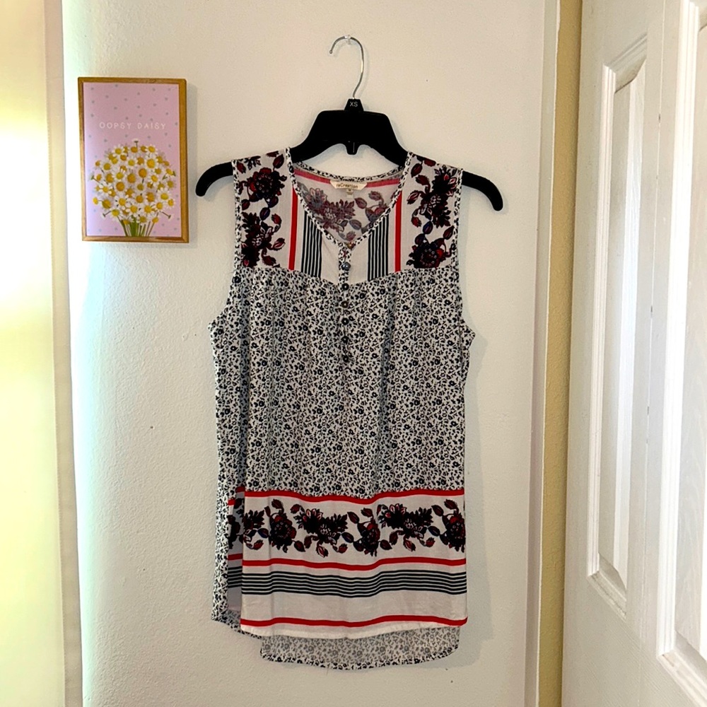 ReCreation women’s tank top